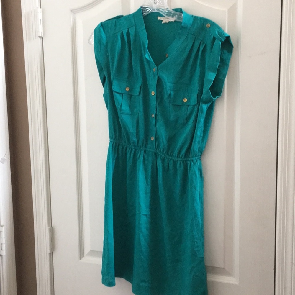 FINAL MARKDOWN JUNIORS’ Forever 21 Dress (S)